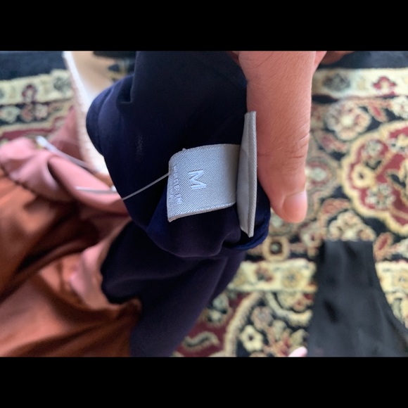 Multicolored dress - Picture 6 of 6